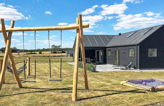 Holiday Home in Odder - Foto 31