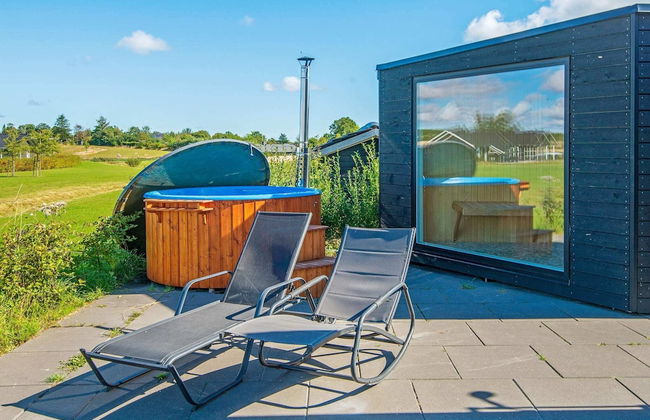 Holiday Home in Odder - Foto 26
