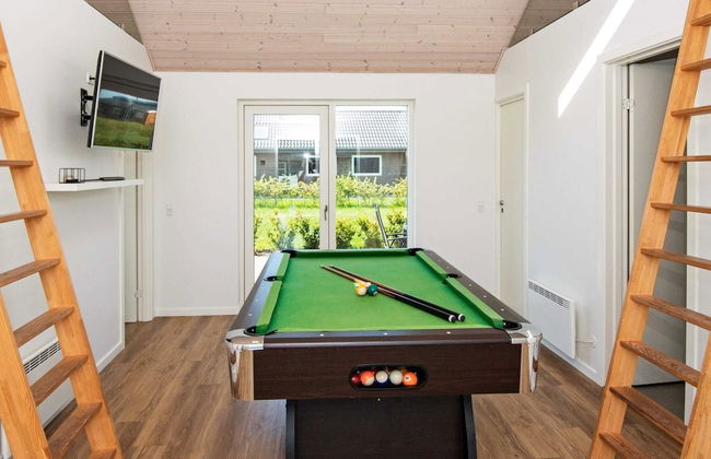 Holiday Home in Odder - Foto 20