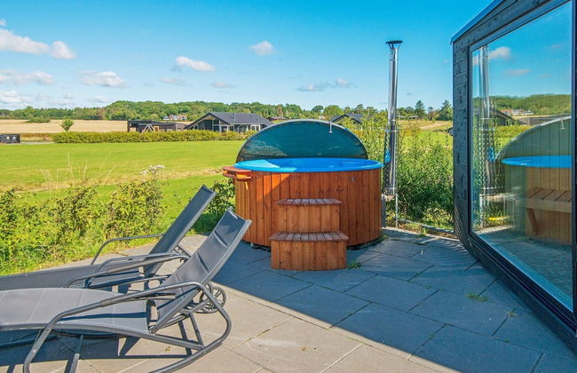 Holiday Home in Odder - Foto 25