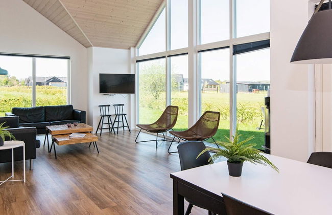 Holiday Home in Odder - Foto 25