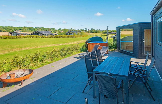 Holiday Home in Odder - Foto 23