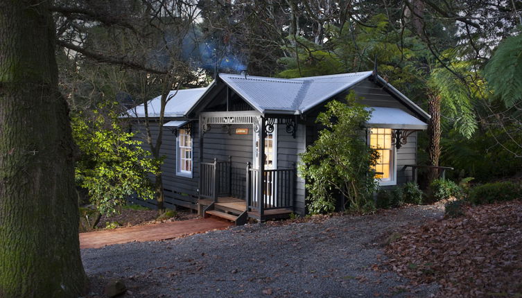 Photo 1 - Leddicott Cottage