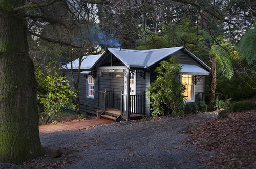 Photo 1 - Leddicott Cottage