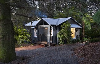 Foto 1 - Leddicott Cottage