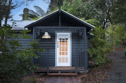 Photo 11 - Leddicott Cottage