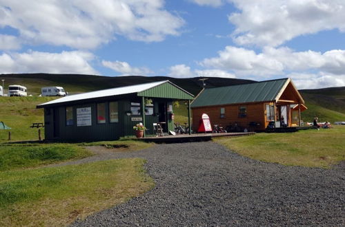 Photo 2 - Hlíð Cottages