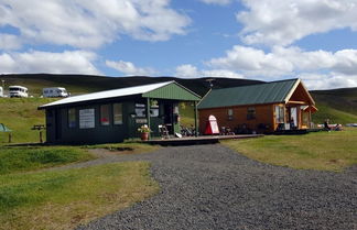 Photo 2 - Hlíð Cottages