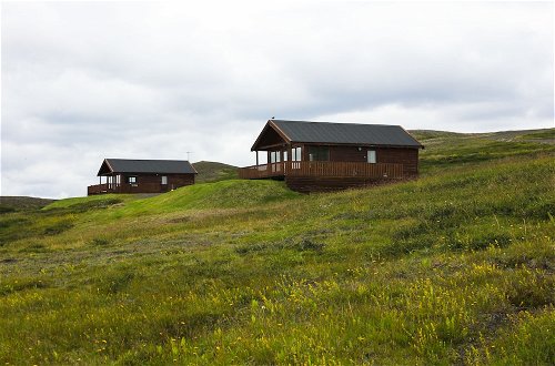 Foto 3 - Hlíð Cottages