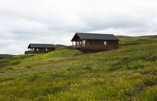 Foto 3 - Hlíð Cottages