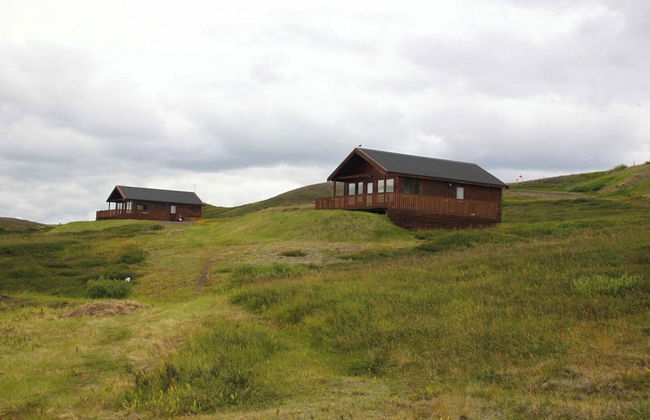 Hlid Cottages - Foto 1