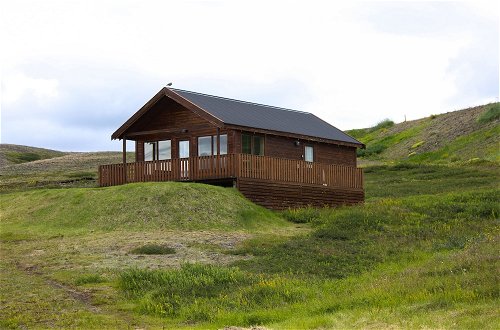 Foto 42 - Hlíð Cottages