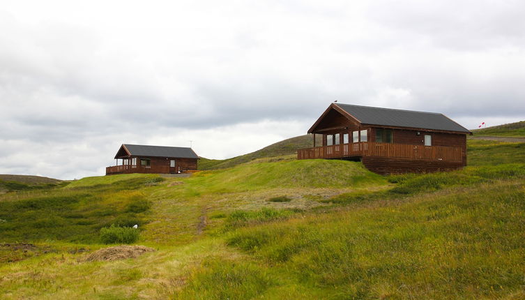 Foto 1 - Hlíð Cottages