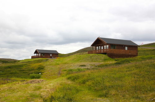 Foto 1 - Hlíð Cottages