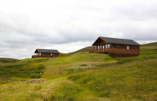 Foto 1 - Hlíð Cottages