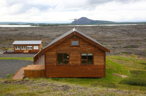 Foto 38 - Hlíð Cottages
