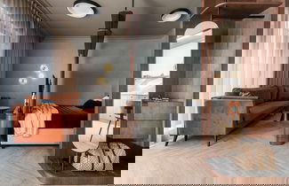 Photo 1 - Lavoo Boutique Apartments