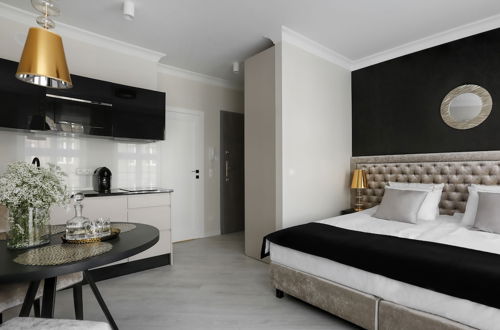 Photo 27 - Lavoo Boutique Apartments