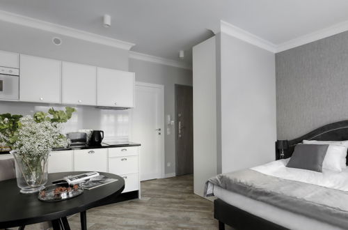 Photo 8 - Lavoo Boutique Apartments