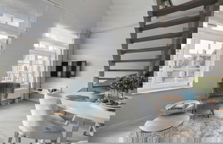 Foto 3 - Lavoo Boutique Apartments