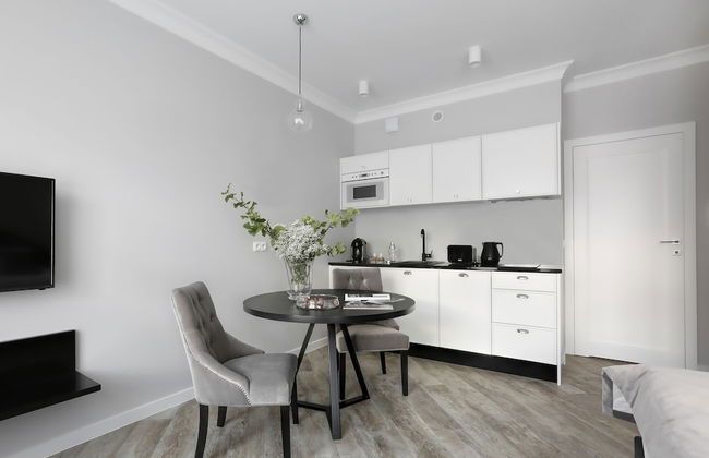 Lavoo Boutique Apartments - Foto 9