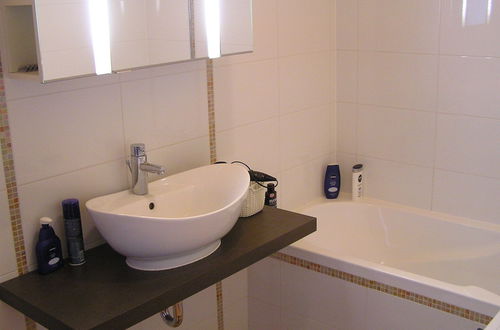 Photo 18 - Gréta Wellness Apartmanok - Szt László u