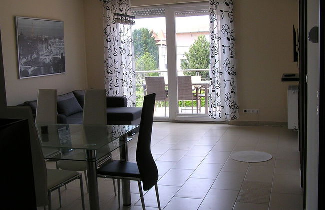 Gréta Wellness Apartmanok - Szt László u - Foto 12