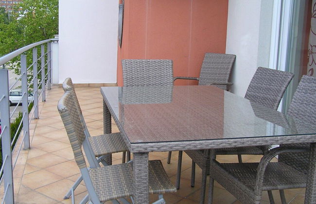 Gréta Wellness Apartmanok - Szt László u - Foto 15
