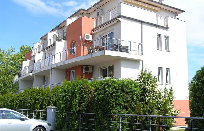 Gréta Wellness Apartmanok - Szt László u - Foto 22