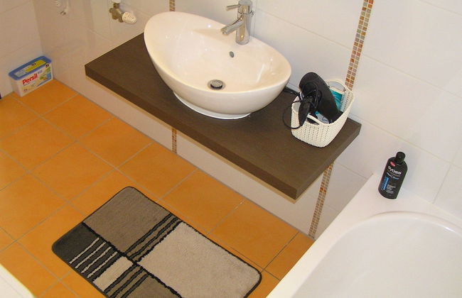 Gréta Wellness Apartmanok - Szt László u - Foto 16