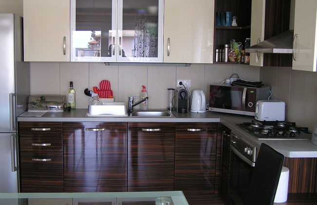 Gréta Wellness Apartmanok - Szt László u - Foto 11