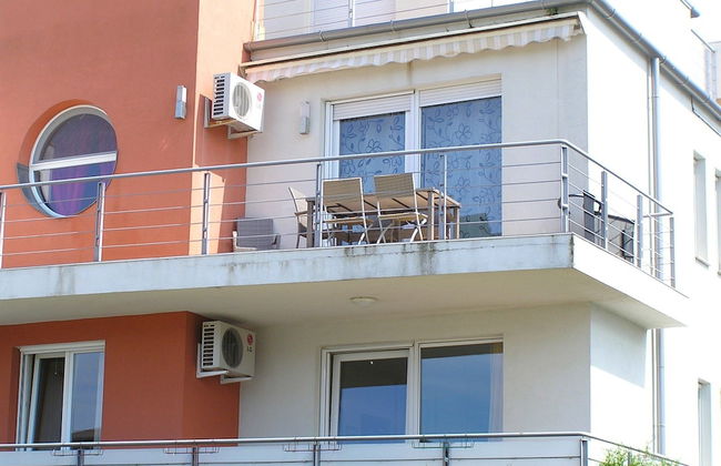 Gréta Wellness Apartmanok - Szt László u - Foto 23