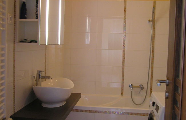 Gréta Wellness Apartmanok - Szt László u - Foto 17