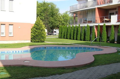 Photo 29 - Gréta Wellness Apartmanok - Szt László u