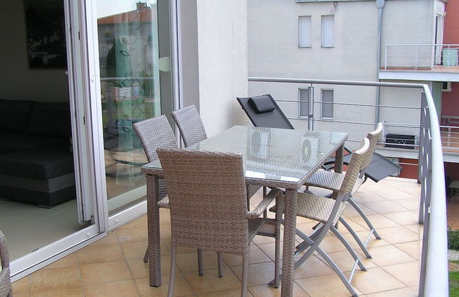 Gréta Wellness Apartmanok - Szt László u - Foto 14