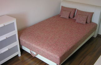 Foto 3 - Gréta Wellness Apartmanok - Szt László u