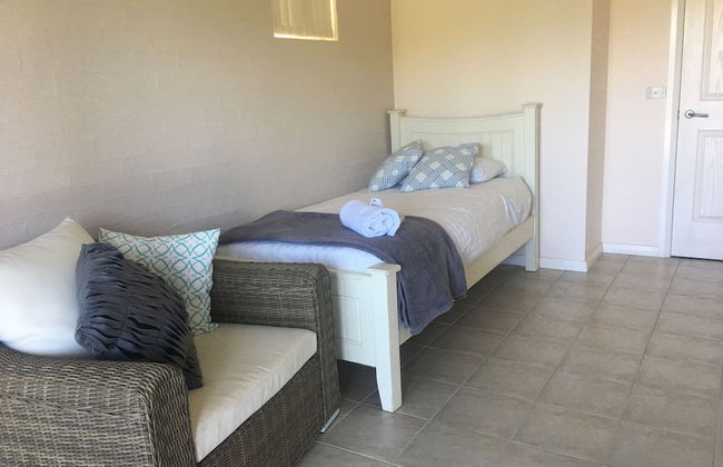 Batemans Bay Central Accommodation - Foto 4