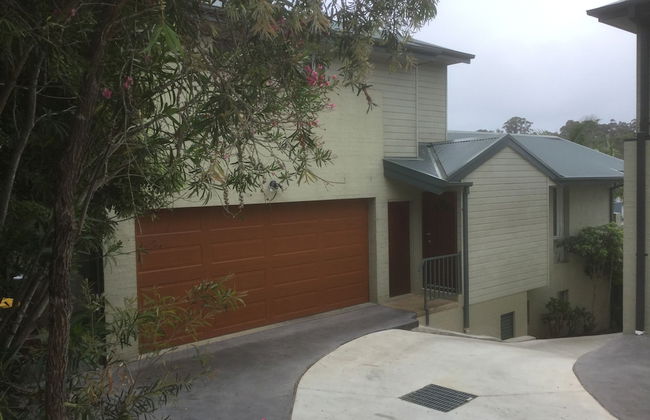 Batemans Bay Central Accommodation - Foto 16