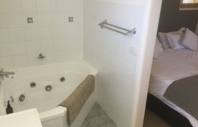 Batemans Bay Central Accommodation - Foto 10