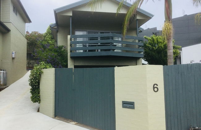 Batemans Bay Central Accommodation - Foto 1