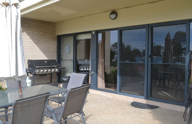 Elsinor Townhouse 8 Mulwala - Foto 21