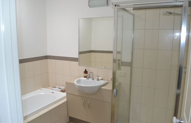 Elsinor Townhouse 8 Mulwala - Foto 13