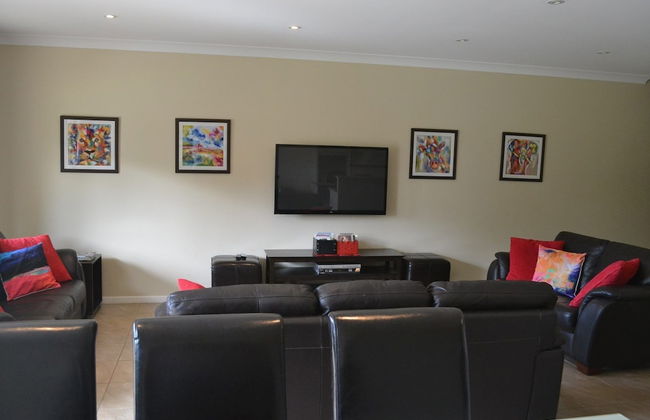 Elsinor Townhouse 8 Mulwala - Foto 11