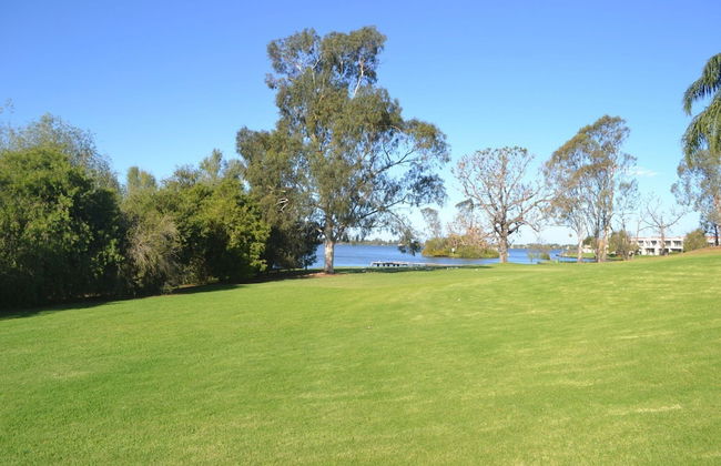 Elsinor Townhouse 8 Mulwala - Foto 19
