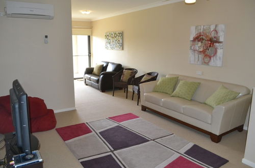 Photo 9 - Elsinor Townhouse 8 Mulwala