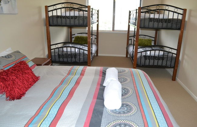 Elsinor Townhouse 8 Mulwala - Foto 4