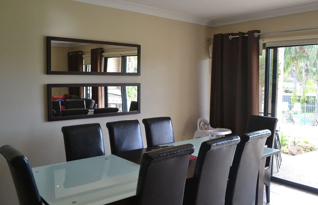 Elsinor Townhouse 8 Mulwala - Foto 6