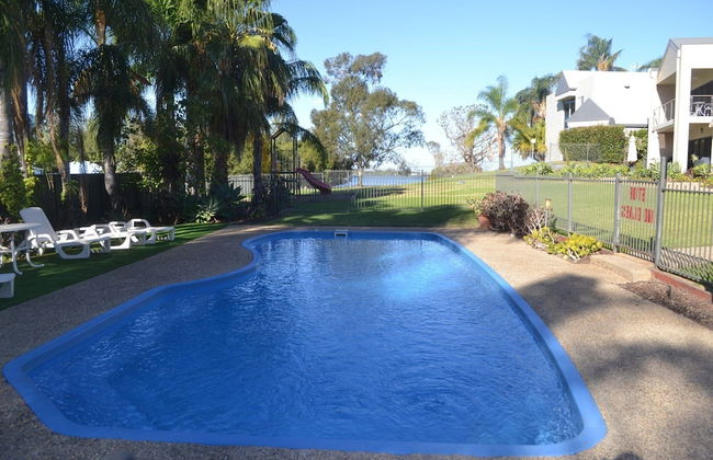 Elsinor Townhouse 8 Mulwala - Foto 15