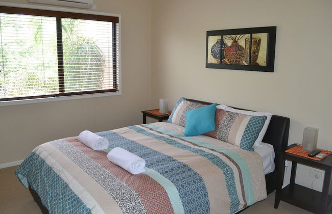 Elsinor Townhouse 8 Mulwala - Foto 3