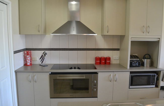 Elsinor Townhouse 8 Mulwala - Foto 7